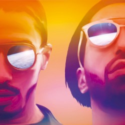 Dans la légende (Version Orange)