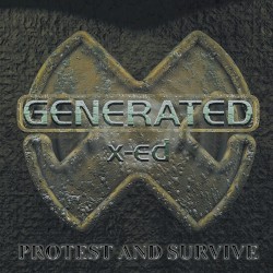 Protest & Survive