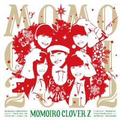 「僕等のセンチュリー」ももいろクリスマス2012〜さいたまスーパーアリーナ大会〜開催記念シングル