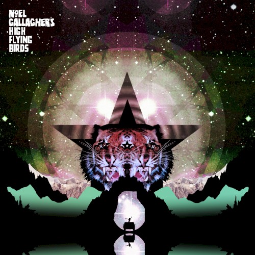 Black Star Dancing (The Reflex Revision)