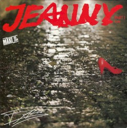 Jeanny (Part 1)