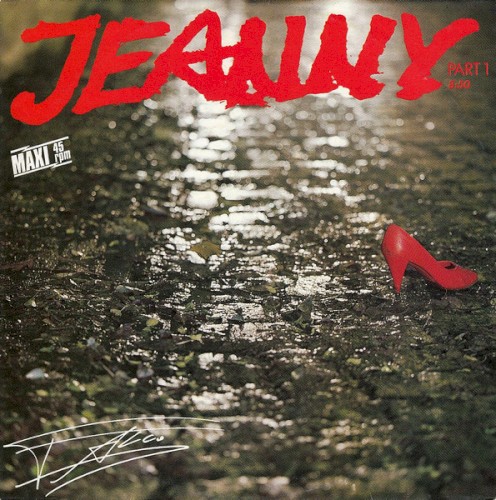 Jeanny (Part 1)