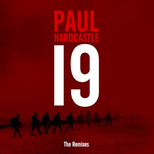 19 (Welcome To Hell Remixes)