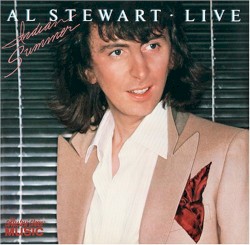 Indian Summer (Live)