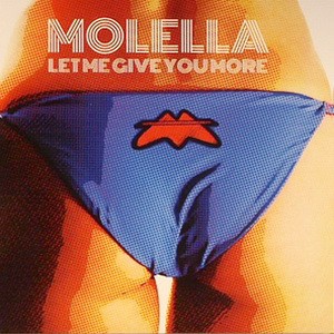 Let Me Give You More (Remixes)