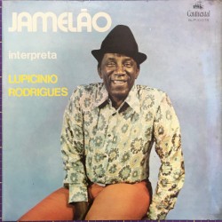 Jamelão Interpreta Lupicinio Rodrigues