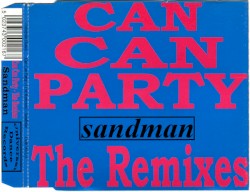 Can Can Party: The Remixes