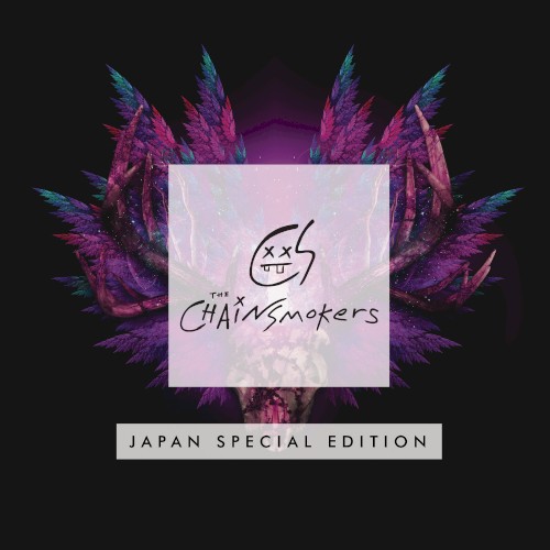 Japan Special Edition