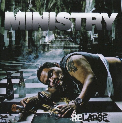 Relapse (Deluxe Edition)