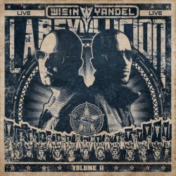 La revolución Live, Vol. 2