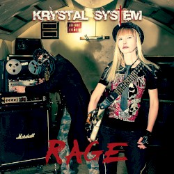 Rage (Bonus Track Version)