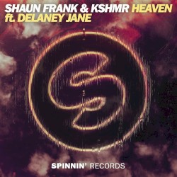Heaven (radio edit)