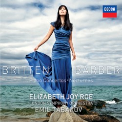 Piano Concertos
