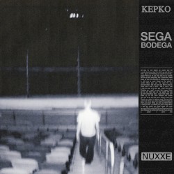 Kepko (Boys Noize remix)