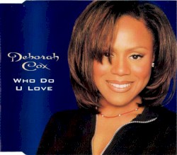 Who Do U Love