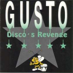Discòs Revenge