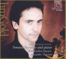 Sonatas for Cello and Piano