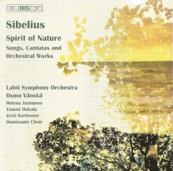 Spirit of Nature