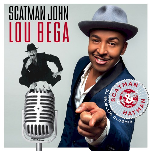 Scatman & Hatman (DJ Skællig clubmix)