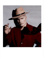 Danseur EP