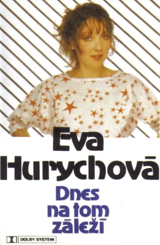 Dnes na tom záleží (Pův. LP + Bonusy)