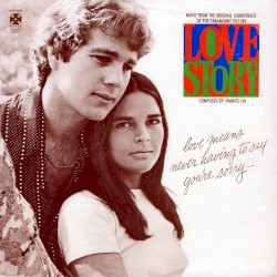 Love Story (Music From The Motion Picture)