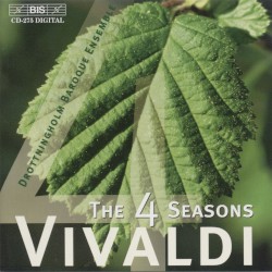 The 4 Seasons