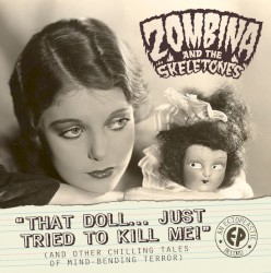 That Doll Just Tried to Kill Me