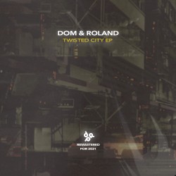 Twisted City EP