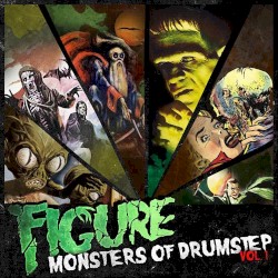Monsters, Vol.1 (15th Anniversary)