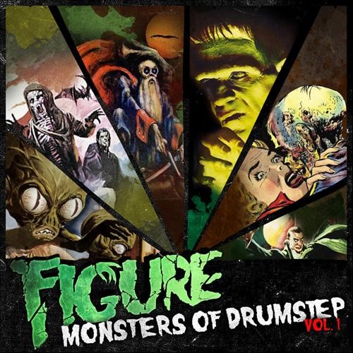 Monsters, Vol.1 (15th Anniversary)