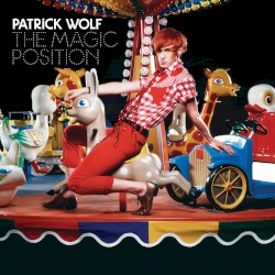 The Magic Position EP