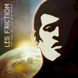 The End of the Beginning (Instrumentals)