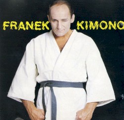 Franek Kimono