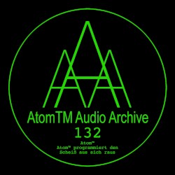 Atom™ programmiert den Scheiss aus sich raus