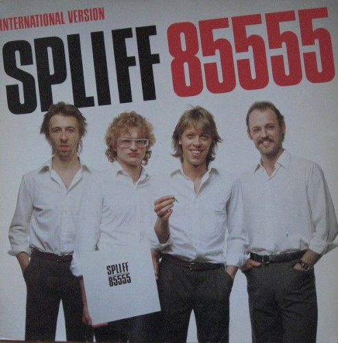 85555 - International Version