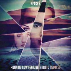Running Low (remixes)