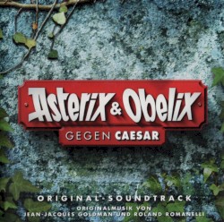 Asterix & Obelix gegen Caesar