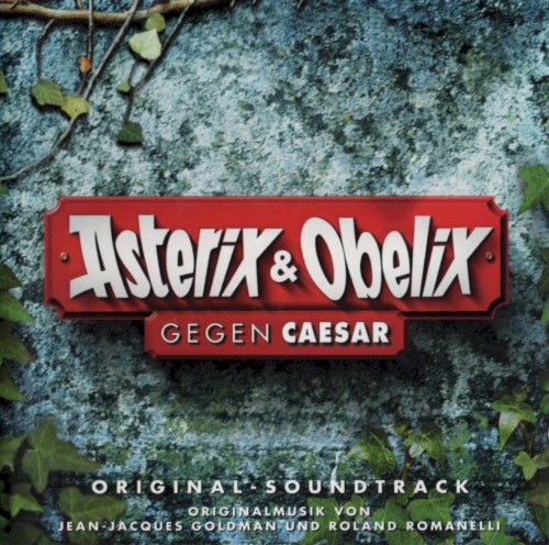 Asterix & Obelix gegen Caesar