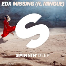 Missing (extended mix)