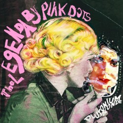 Plutonium Blonde Redux