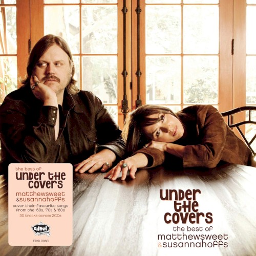 Under the Covers: The Best of Matthew Sweet & Susanna Hoffs