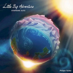 Little Big Adventure Symphonic Suite