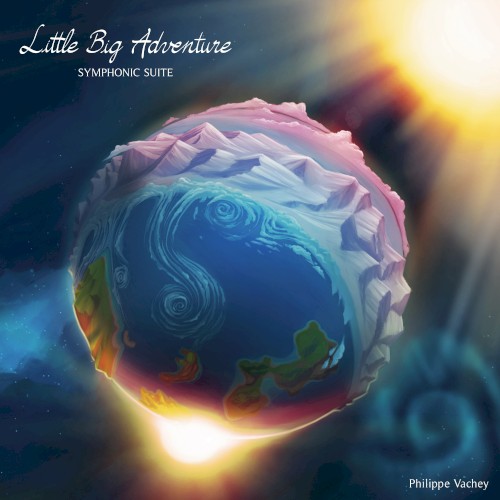 Little Big Adventure Symphonic Suite
