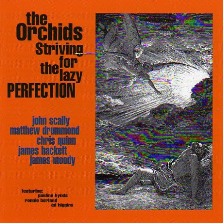 Striving for the Lazy Perfection + Singles