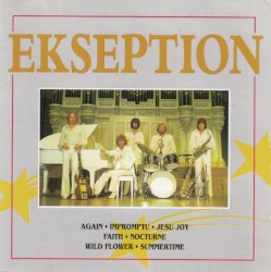 Ekseption