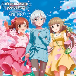 Spring Screaming