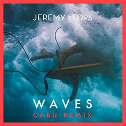 Waves (Cabu Remix)