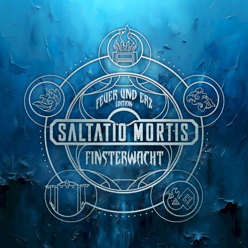 Finsterwacht (Feuer und Erz Edition)