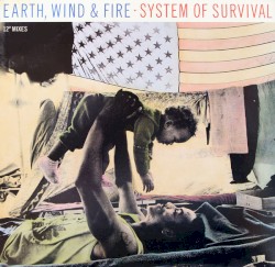 System of Survival (12″ mixes)